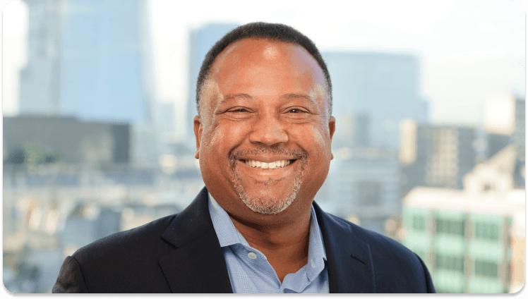 A photo of Joe Hurd, Non-Executive Director at Trustpilot